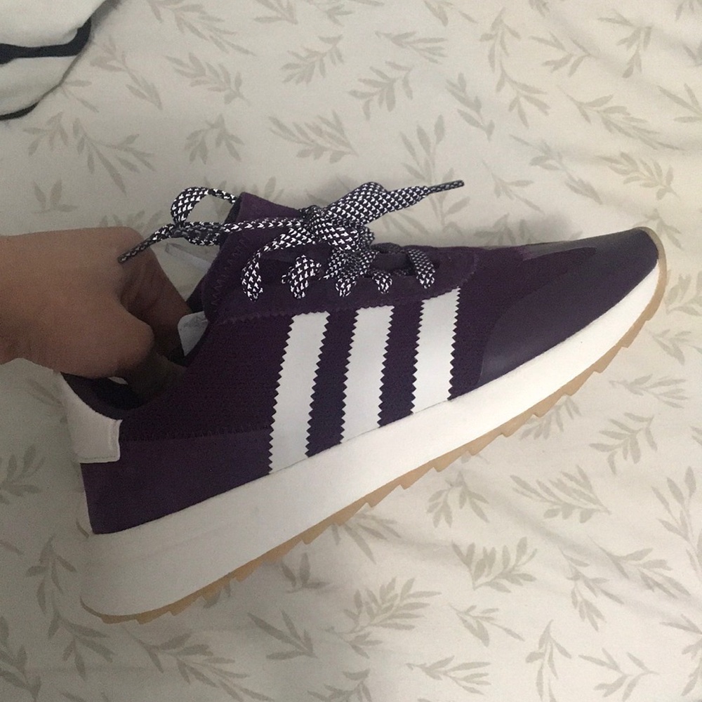 Adidas Shoes (SOLD!)